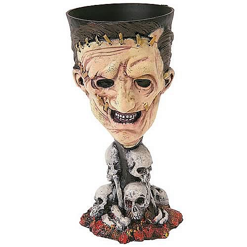 Texas Chainsaw Massacre Leatherface Goblet